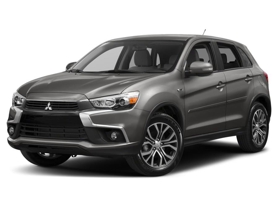 2016 Mitsubishi Outlander Sport 2.0 ES, available for sale in Bellerose, New York | Shop Auto NY. Bellerose, New York