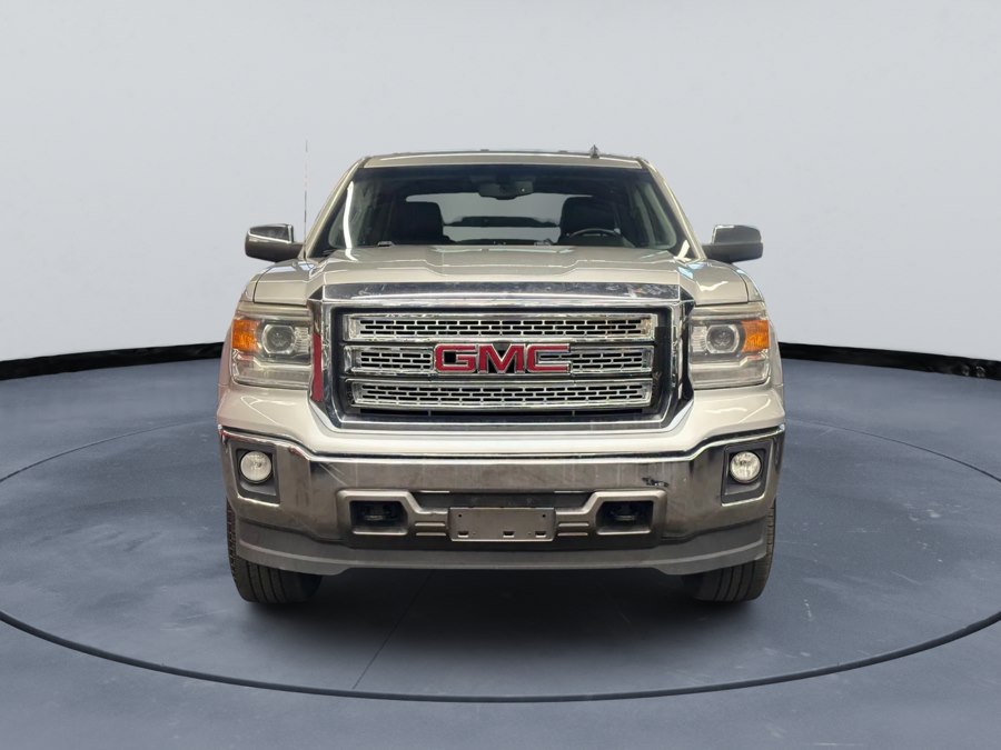 2014 GMC Sierra 1500