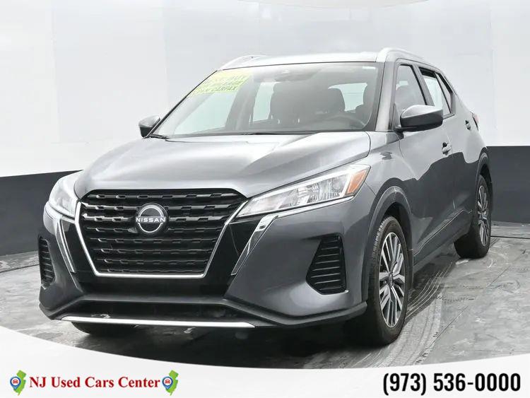 Used 2023 Nissan Kicks in Irvington, New Jersey | NJ Used Cars Center. Irvington, New Jersey