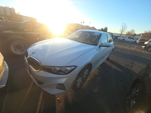Used 2024 BMW 3 Series in Franklin Square, New York | C Rich Cars. Franklin Square, New York