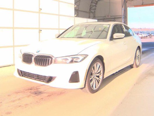 Used 2024 BMW 3 Series in Franklin Square, New York | C Rich Cars. Franklin Square, New York