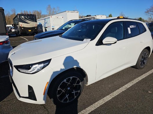 Used 2025 BMW X3 in Franklin Square, New York | C Rich Cars. Franklin Square, New York