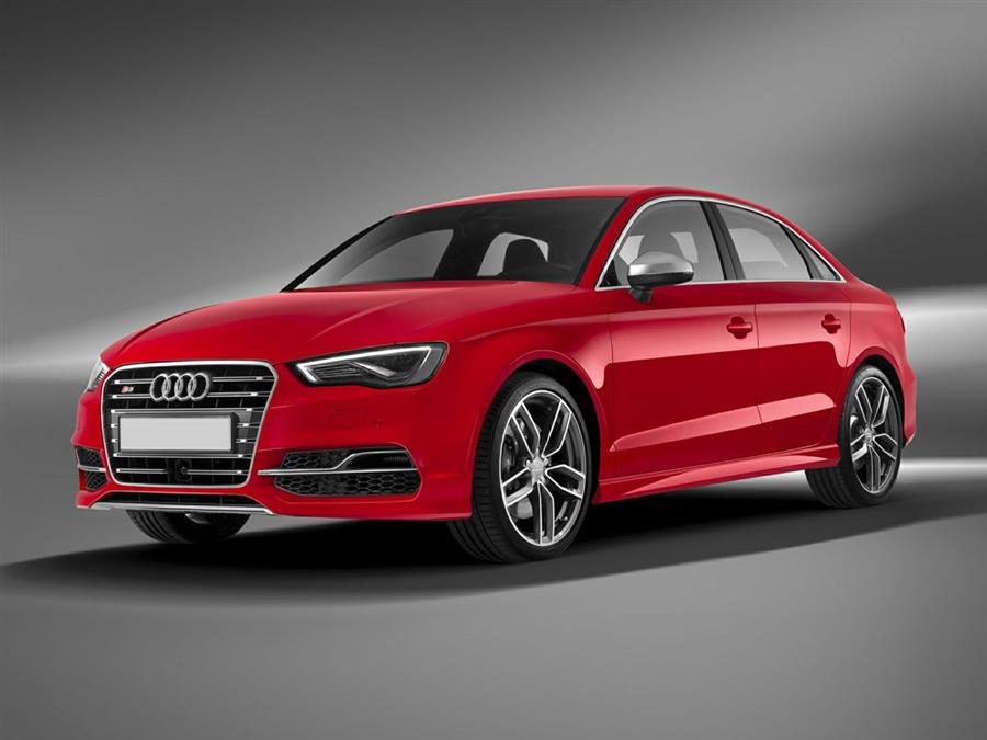 Used 2019 Audi S3 in Bellerose, New York | Shop Auto NY. Bellerose, New York
