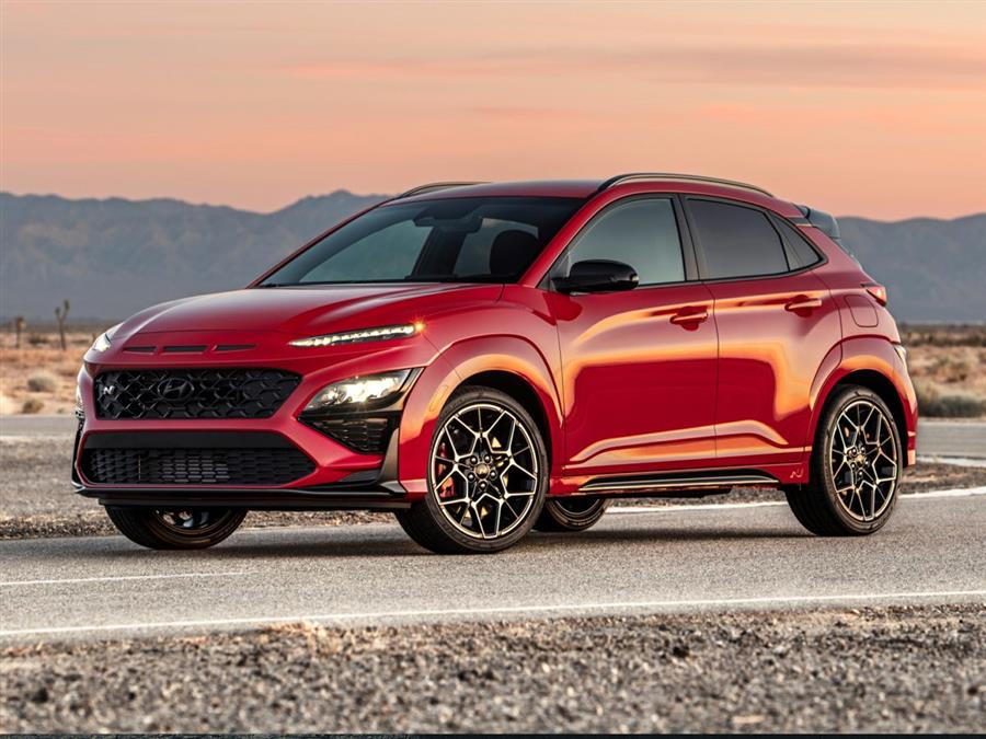 Used Hyundai Kona n Base 2023 | Shop Auto NY. Bellerose, New York