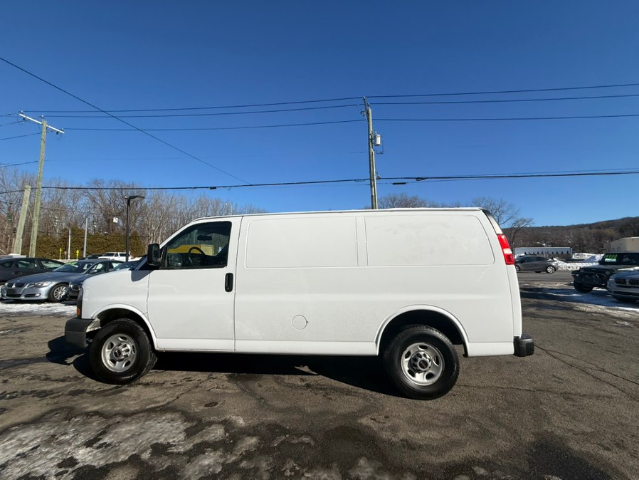 2020 Gmc Savana Cargo 2500 photo 2