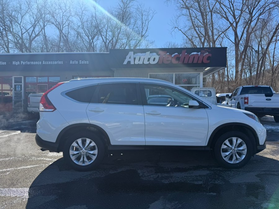 Used 2013 Honda CR-V in New Milford, Connecticut | Auto Technic LLC. New Milford, Connecticut