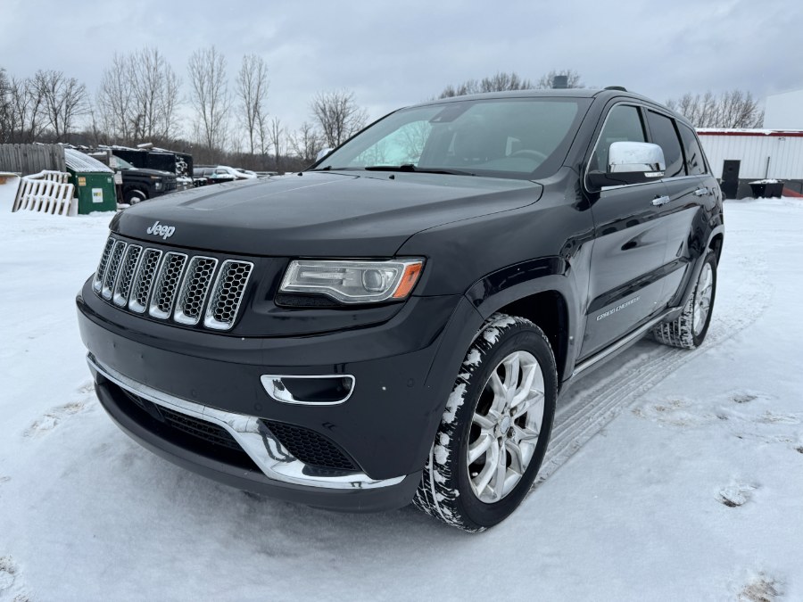 Used 2014 Jeep Grand Cherokee in Ortonville, Michigan | Marsh Auto Sales LLC. Ortonville, Michigan