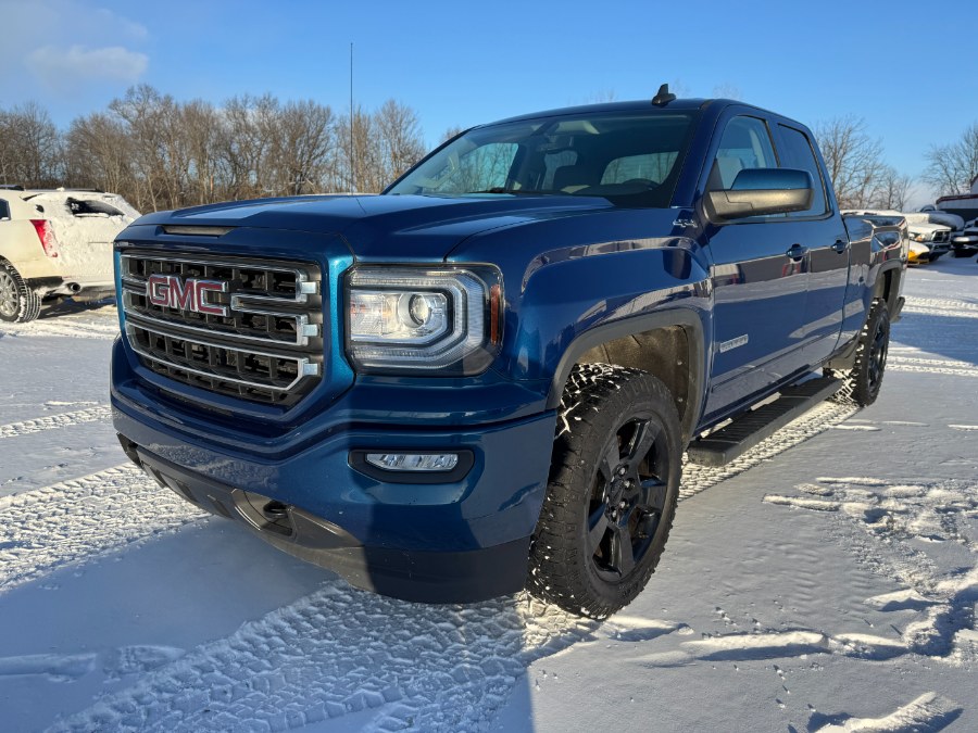 Used 2018 GMC Sierra 1500 in Ortonville, Michigan | Marsh Auto Sales LLC. Ortonville, Michigan