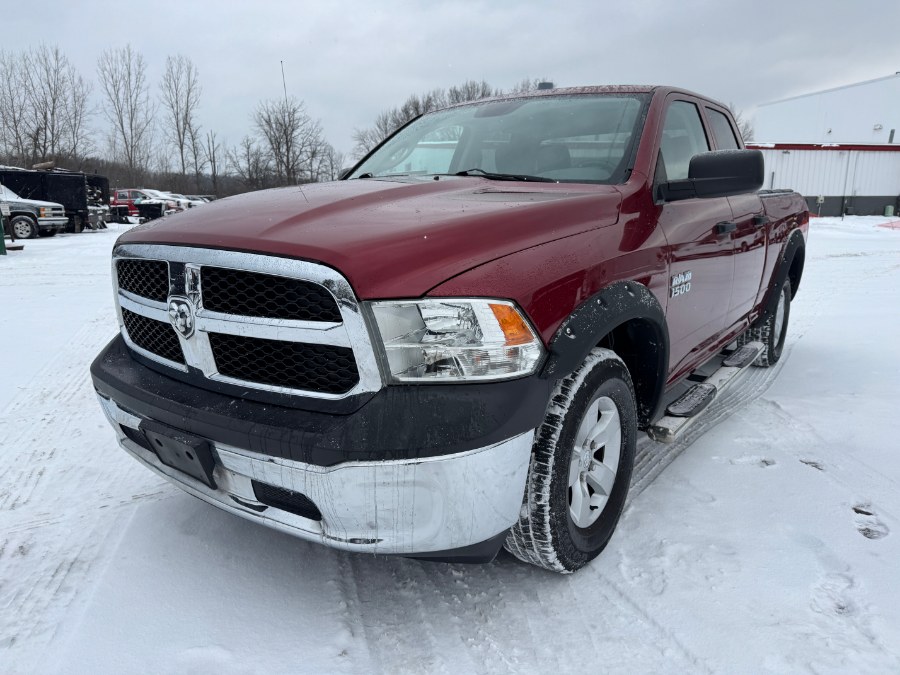 Used 2013 Ram 1500 in Ortonville, Michigan | Marsh Auto Sales LLC. Ortonville, Michigan
