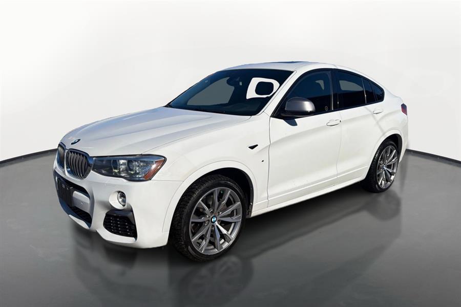 Used 2018 BMW X4 in Lindenhurst, New York | Power Motor Group. Lindenhurst, New York