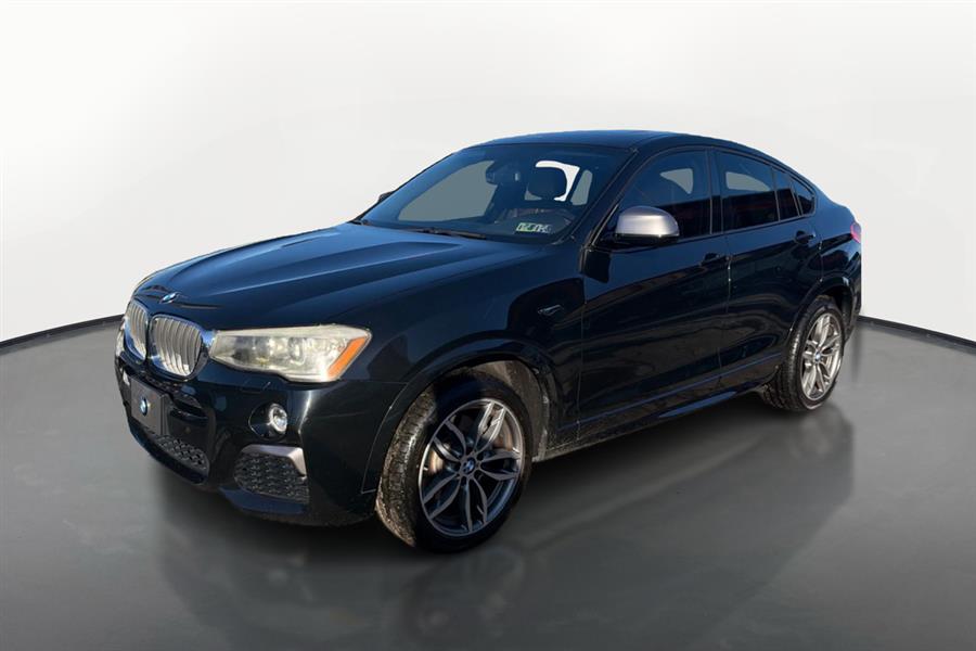 Used 2017 BMW X4 in Lindenhurst, New York | Power Motor Group. Lindenhurst, New York