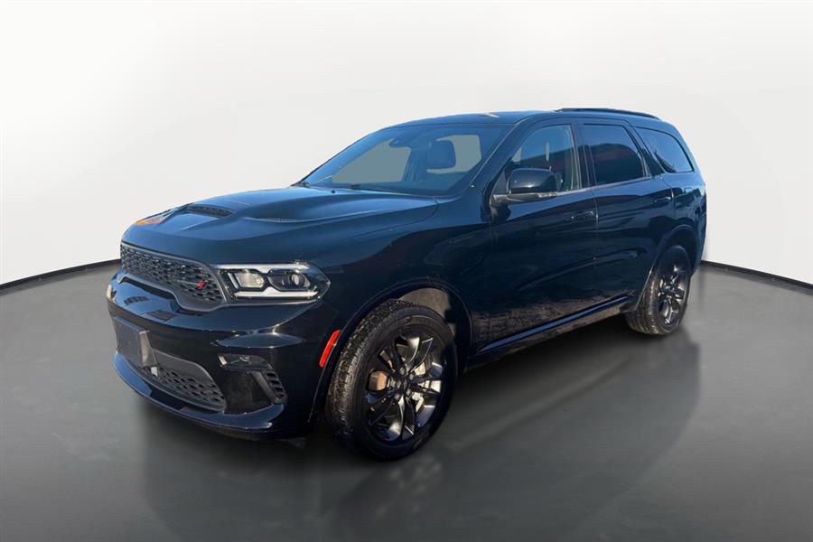 Used 2022 Dodge Durango in Lindenhurst, New York | Power Motor Group. Lindenhurst, New York