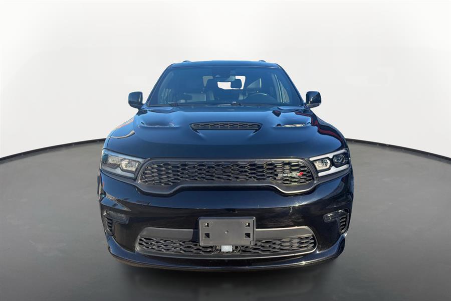 2022 Dodge Durango GT Plus photo 2