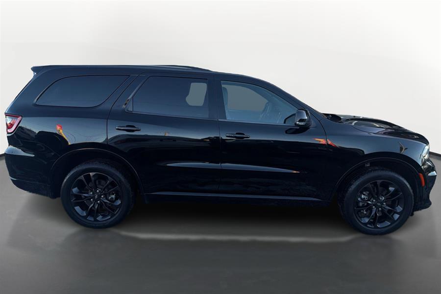 2022 Dodge Durango GT Plus photo 3