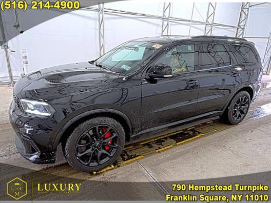 Used 2023 Dodge Durango in Franklin Square, New York | Luxury Motor Club. Franklin Square, New York