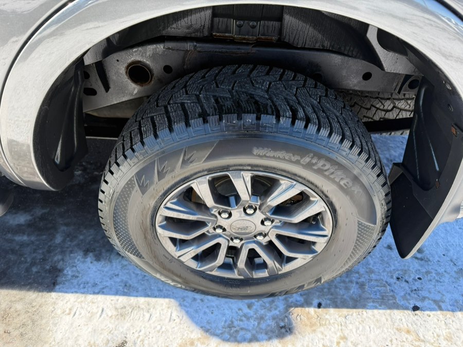 2020 Ford Ranger XL photo 4