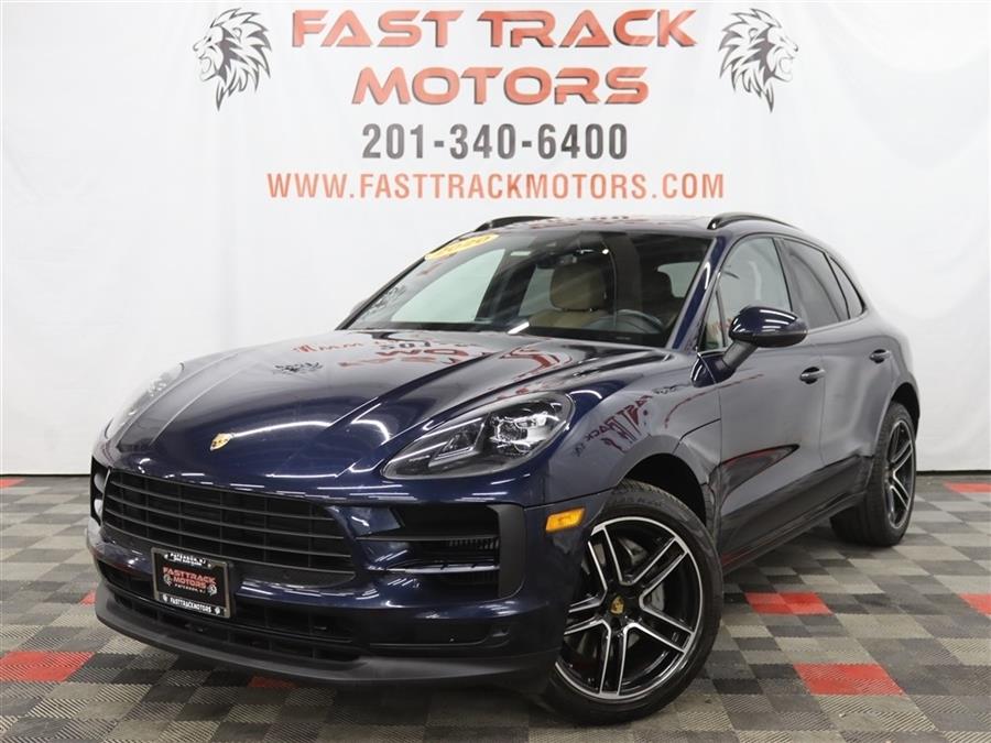 Used 2020 Porsche Macan in Paterson, New Jersey | Fast Track Motors. Paterson, New Jersey