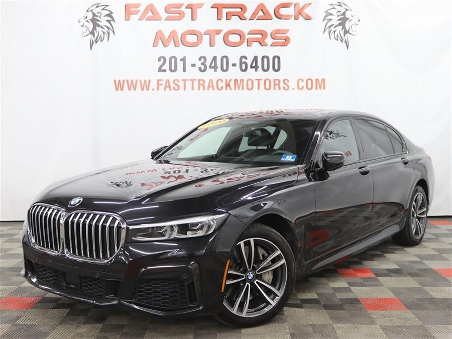 Used 2020 BMW 750 in Paterson, New Jersey | Fast Track Motors. Paterson, New Jersey