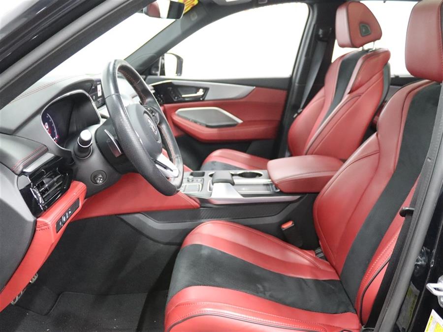 2023 Acura MDX SH-AWD A-Spec photo 3