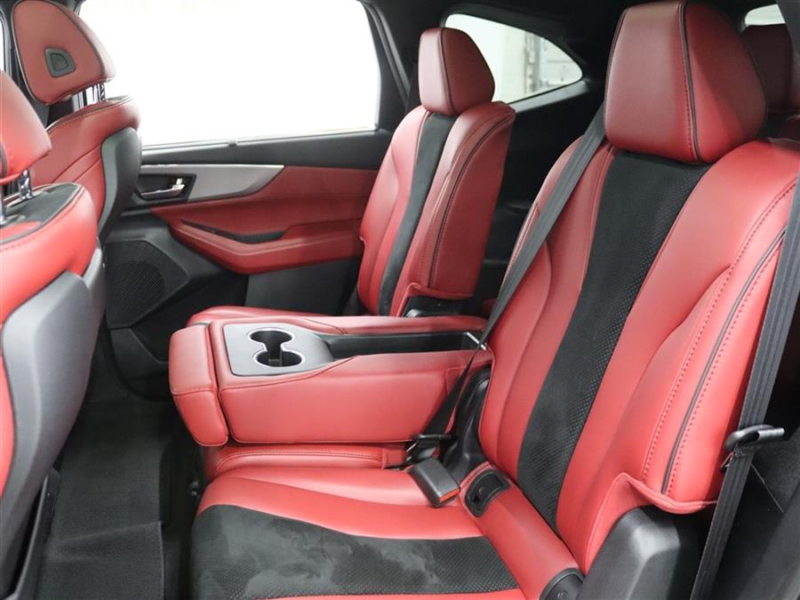 2023 Acura MDX SH-AWD A-Spec photo 4