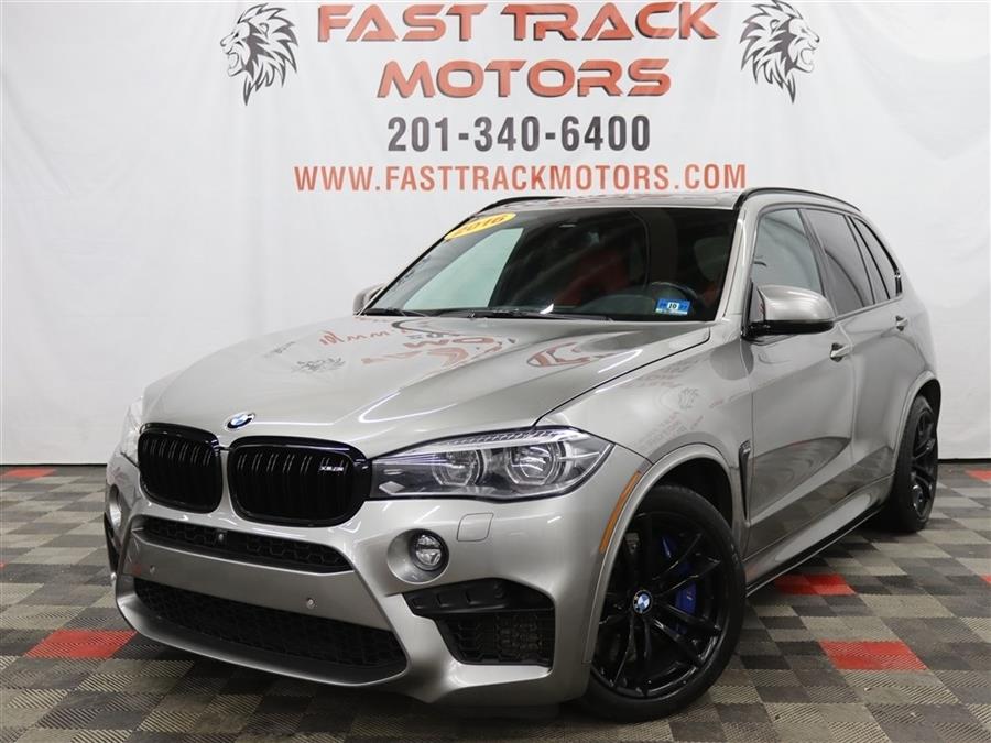 Used 2016 BMW X5 in Paterson, New Jersey | Fast Track Motors. Paterson, New Jersey