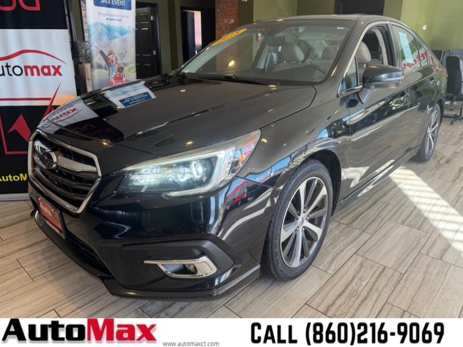 Used 2018 Subaru Legacy in West Hartford, Connecticut | AutoMax. West Hartford, Connecticut