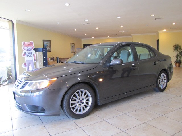 Used Saab 9-3 4dr Sdn 2010 | Auto Network Group Inc. Placentia, California