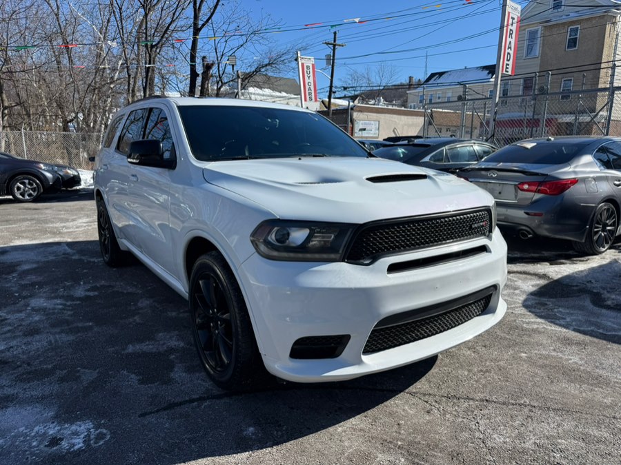 Used 2018 Dodge Durango GT AWD in Paterson, New Jersey | Xcell Motors LLC. Paterson, New Jersey
