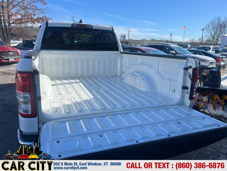 2019 Ram 1500 Big Horn Lone Star photo 3