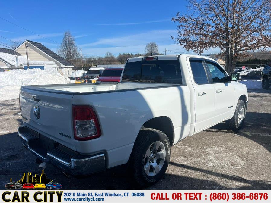 2019 Ram 1500 Big Horn Lone Star photo 2