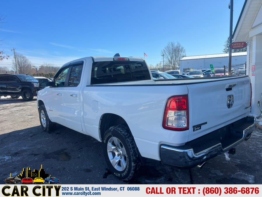 2019 Ram 1500 Big Horn Lone Star photo 4