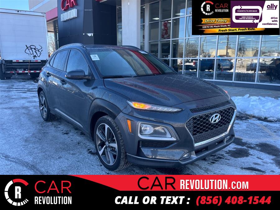 Used 2021 Hyundai Kona in Avenel, New Jersey | Car Revolution. Avenel, New Jersey