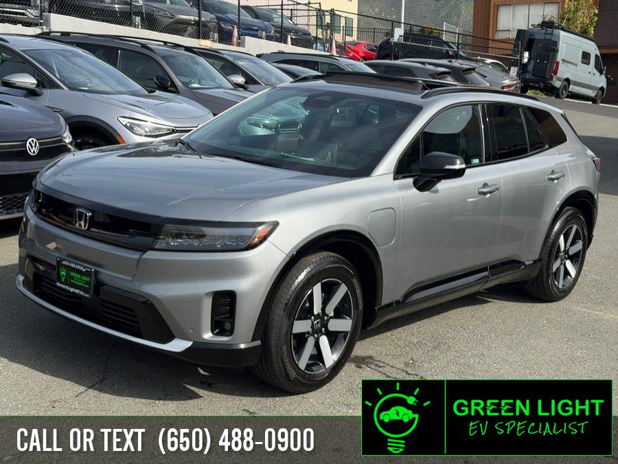 Used 2024 Honda Prologue in Daly City, California | Green Light Auto Wholesale. Daly City, California