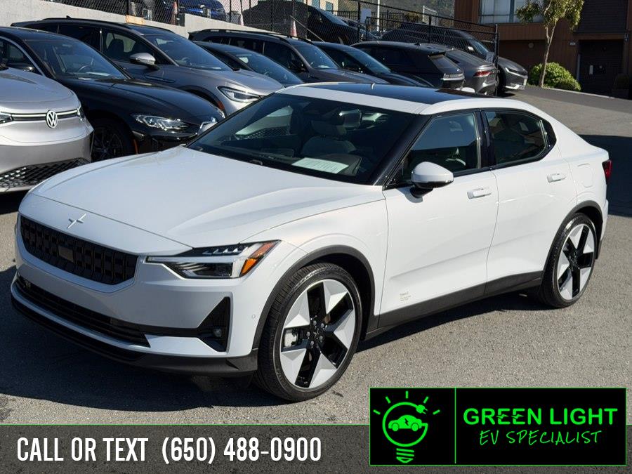 Used 2023 Polestar 2 in Daly City, California | Green Light Auto Wholesale. Daly City, California