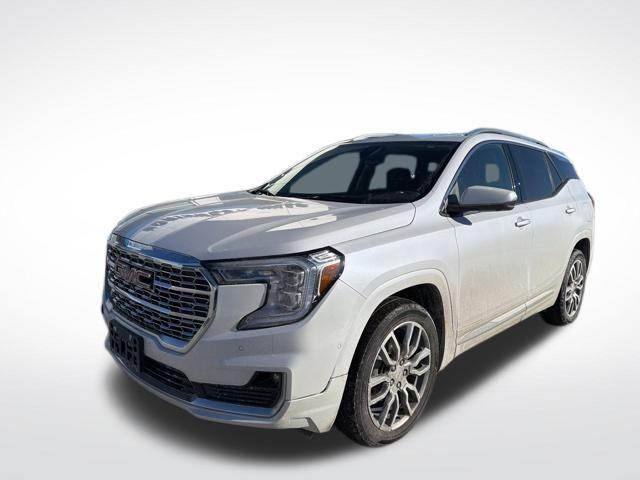 Used 2024 GMC Terrain in Torrington, Connecticut | Northwest Hills. Torrington, Connecticut