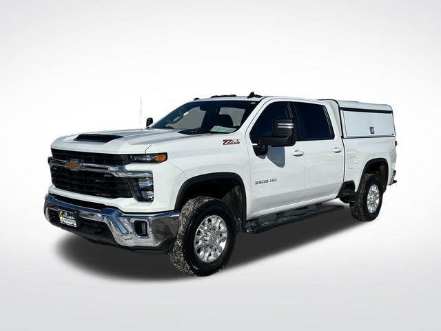 Used 2024 Chevrolet Silverado 2500hd in Torrington, Connecticut | Northwest Hills. Torrington, Connecticut