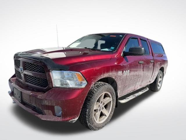 Used 2017 Ram 1500 in Torrington, Connecticut | Northwest Hills. Torrington, Connecticut