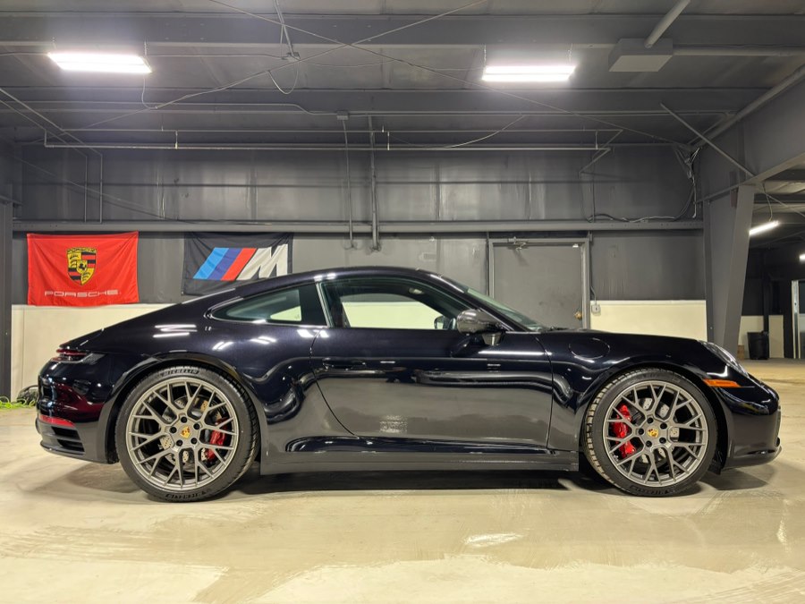 Used 2024 Porsche 911 in Prospect, Connecticut | M Sport Motorwerx. Prospect, Connecticut