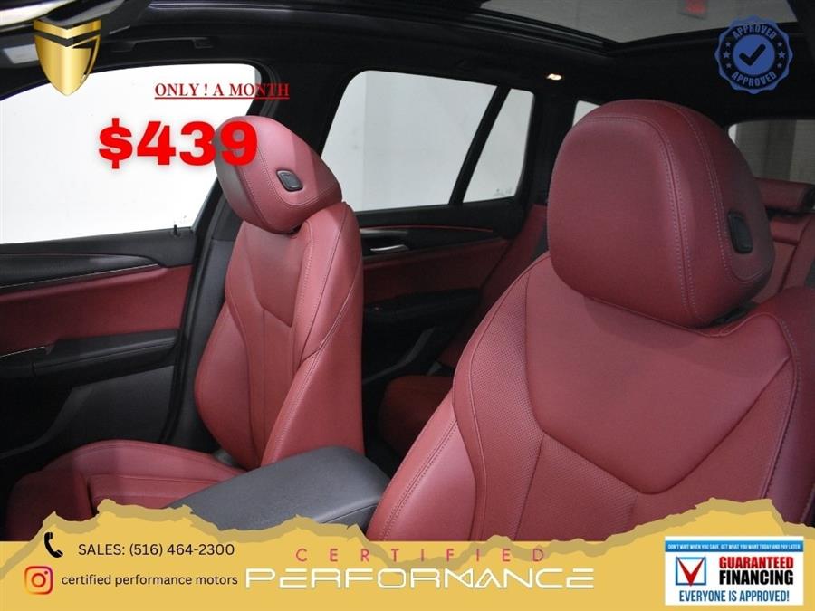Used 2023 BMW X3 in Valley Stream, New York | Certified Performance Motors. Valley Stream, New York