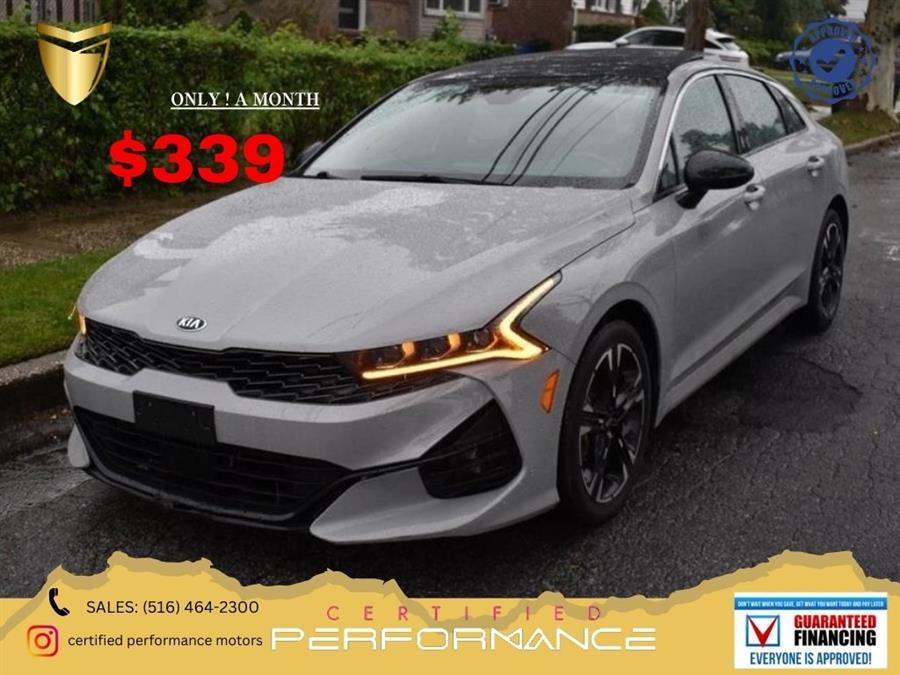 Used 2025 Kia K5 in Valley Stream, New York | Certified Performance Motors. Valley Stream, New York