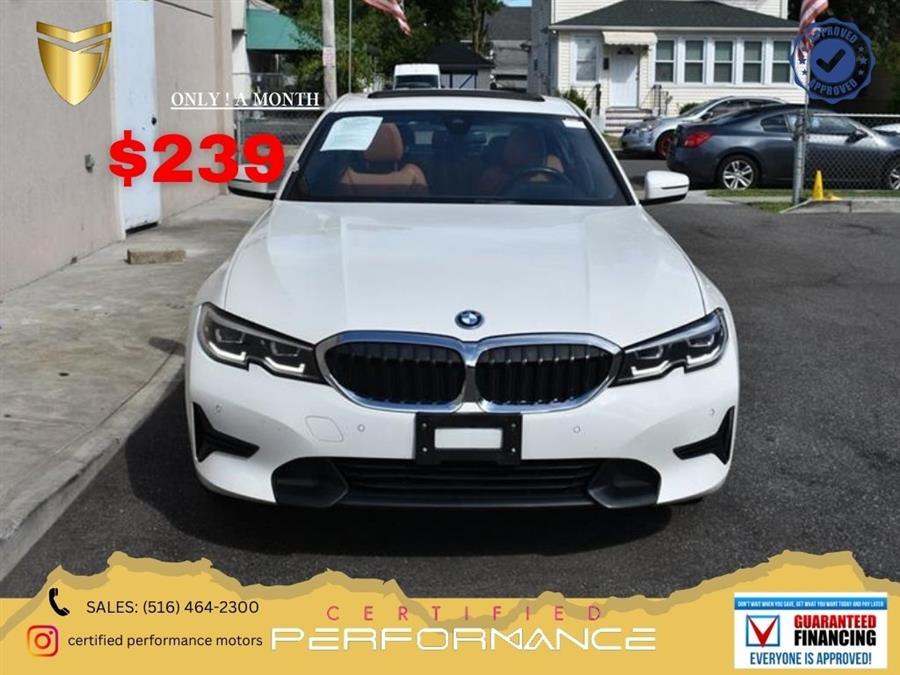 Used 2018 BMW 3 Series in Valley Stream, New York | Certified Performance Motors. Valley Stream, New York