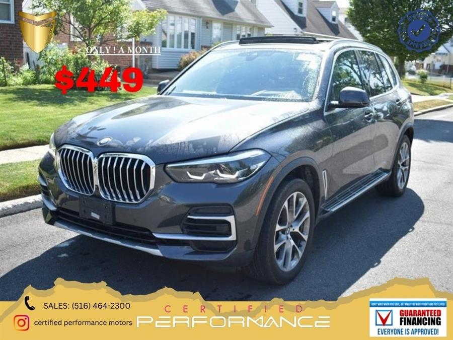 Used 2024 BMW X5 in Valley Stream, New York | Certified Performance Motors. Valley Stream, New York