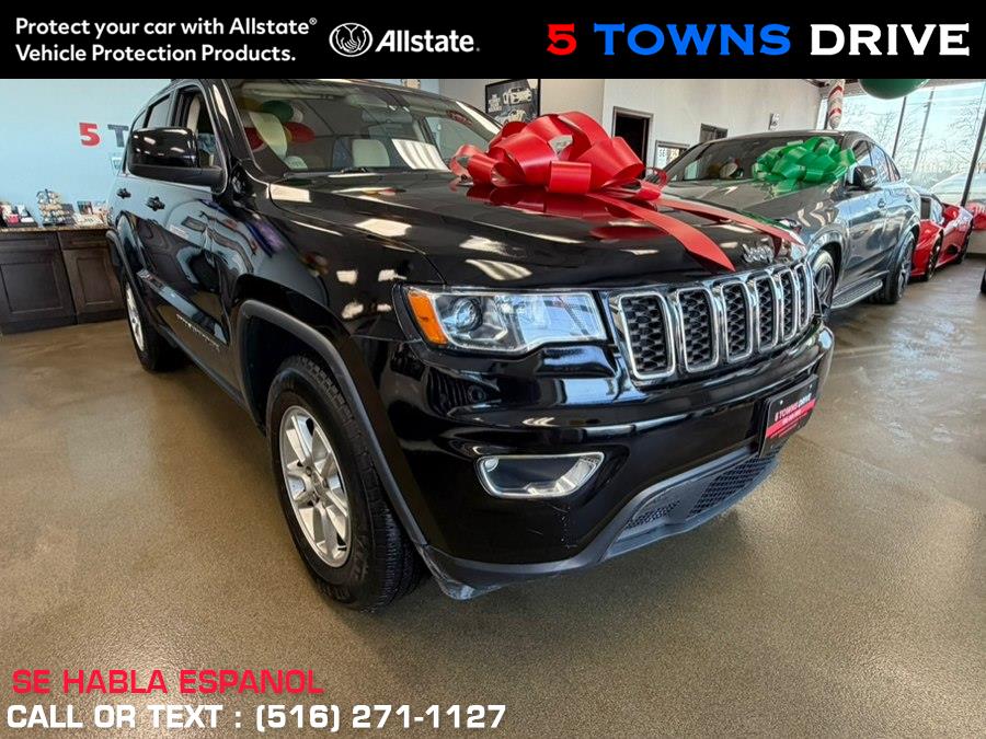 Used 2019 Jeep Grand Cherokee in Inwood, New York | 5 Towns Drive. Inwood, New York