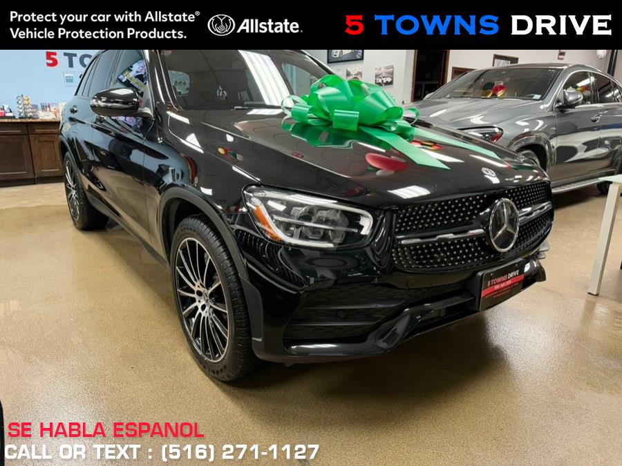 Used 2020 Mercedes-Benz GLC in Inwood, New York | 5 Towns Drive. Inwood, New York