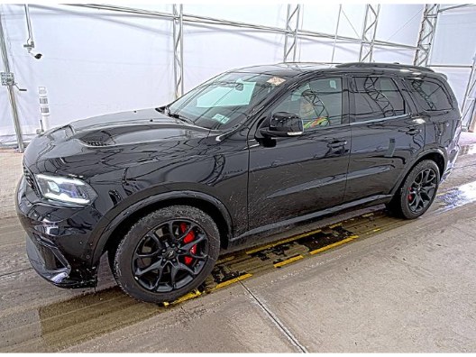 Used 2023 Dodge Durango in Franklin Square, New York | C Rich Cars. Franklin Square, New York