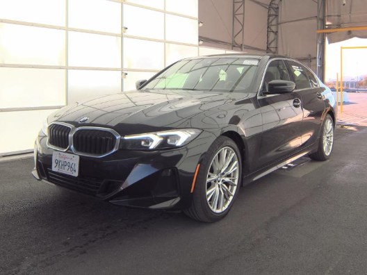 Used 2024 BMW 3 Series in Franklin Square, New York | C Rich Cars. Franklin Square, New York