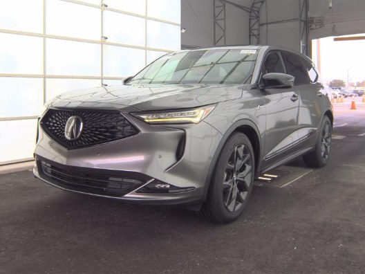 Used 2024 Acura MDX in Franklin Square, New York | C Rich Cars. Franklin Square, New York
