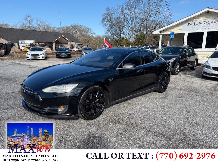 Used 2016 Tesla Model S in Newnan, Georgia | Max Lots of Atlanta LLC. Newnan, Georgia