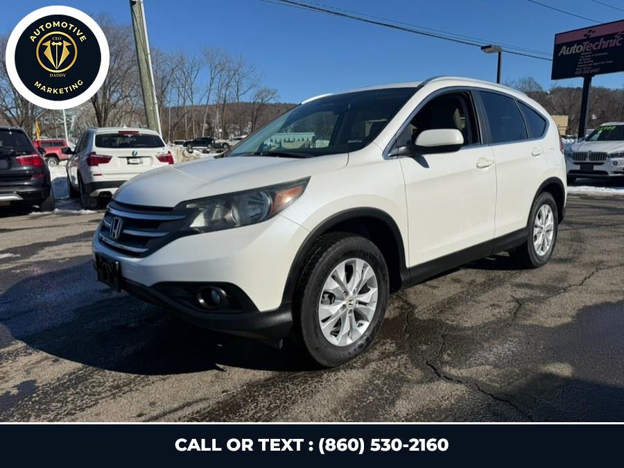 Used 2013 Honda CR-V in Online only, Connecticut | CEO DADDY AUTO. Online only, Connecticut