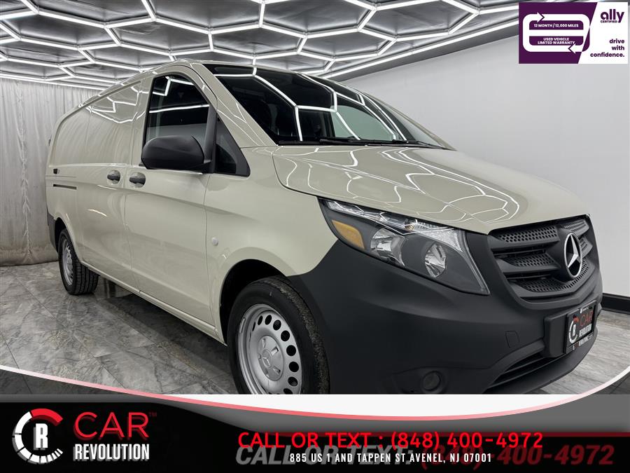 Used 2020 Mercedes-benz Metris in Avenel, New Jersey | Car Revolution. Avenel, New Jersey